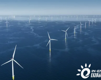 定了！5GW海上風電