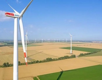 黑龙江省哈尔滨市宾县协合风电项目建成投产 为县域经济发展装上绿色“新引擎”