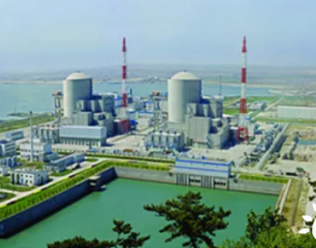 中标 | 1.3亿元！青岛双瑞中标核电最大<em>海水淡化项目</em>