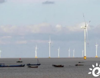 中国作为全球最大的海上<em>风电市场</em>，不在风机下养鱼可惜了？