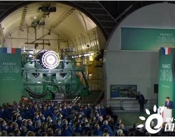 50個海上風電場！2050年前建成