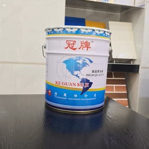 重庆地板漆/重庆地板涂料生产商科冠