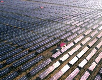 6~7.5GW！中核汇能2022年光伏组件第一次集采招标！