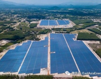 <em>菲律宾</em>AC Energy收购越南9座光伏电站