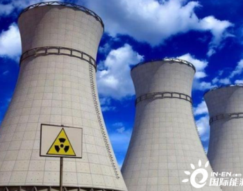 <em>哈萨克斯坦能源</em>部部长称核电或将成为解决电力问题的最优解