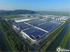 “新能源+制氢” 吉林四平源网荷储绿电产业示范园区获批