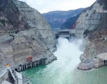 发电量赶超2个三峡？中国又建造1世界级水电站，难度无法<em>想象</em>