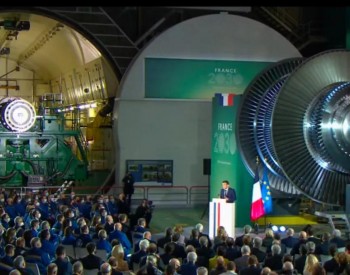 重新拥抱核电，<em>法国能源战略</em>为何大转向？