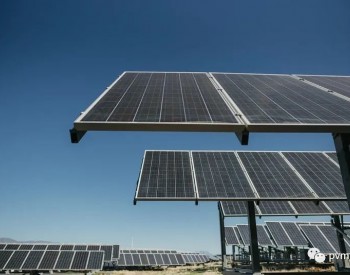 <em>阿根廷石油</em>供应商动工建设300MW太阳能园区