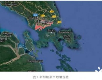 Tiger Neo 经济性分析-新加坡光伏园区项目案例