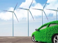 中汽协：2021年<em>全国新能源汽车销售</em>350万辆 同比增长157.5%