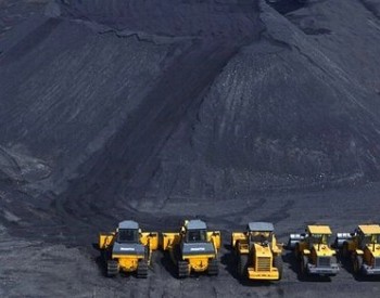 政策<em>调控</em>煤炭背景下 动力煤缘何能强势上涨