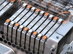 磷酸铁锂电池已翻倍，1月<em>动力电池装机量</em>增长86.9%