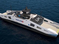 <em>巴拉德</em>向挪威Norled交付两个FCwave™船用燃料电池模组