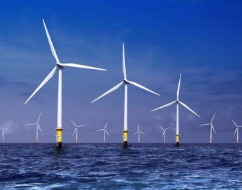 <em>德国莱茵集团</em>和塔塔电力达成合作 专注开发印度海上风电项目