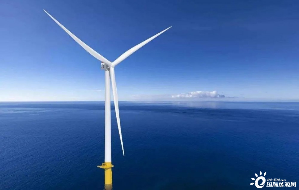 风机开标价格探底3548元/千瓦！海上风电将高速发展？