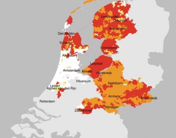 荷兰弗里斯兰和格尔德兰省达到最<em>大电网</em>容量