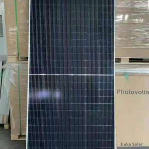 回收拆卸太阳能板 收购光伏组件 电池片回收 苏州文威新能源