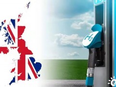 英国开发世界首个氢能和可再生<em>能源储存</em>技术