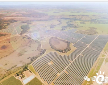 <em>阿特斯</em>阳光电力集团在巴西成功签订381兆瓦企业购电协议