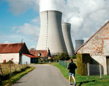 欧洲<em>核电重启</em>？