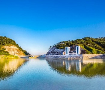 中国抽水蓄能需求爆发 全球水电设备巨头<em>福伊特</em>摩拳擦掌