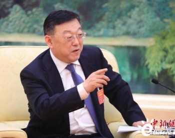 唐登杰任民政部部长：38岁升副部，曾任上海电气集团总裁