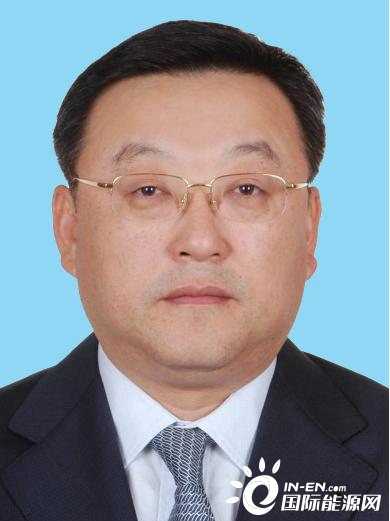 人事！曾任上海电气集团总裁，唐登杰任民政部部长！