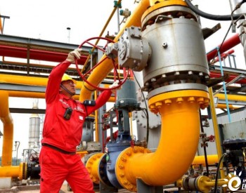 中国石化西南石油局供应<em>化肥</em>生产原料气超1亿立方米