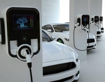 陕西宝鸡公司：构建新能源汽车“30分钟”充电圈
