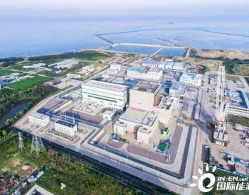 上海电气：全球首座四代核电石岛湾高温<em>气冷</em>堆核电站并网成功