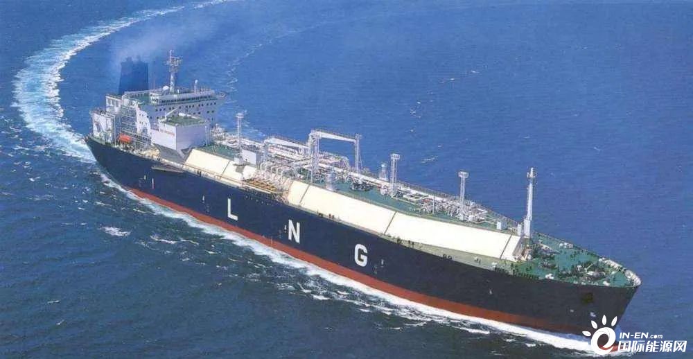 LNG动力船发展不及预期