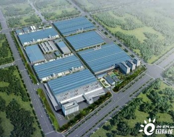 晶澳科技，打造数字化“智慧工厂”标杆