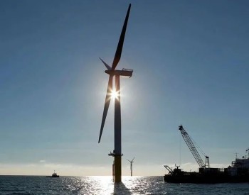 1年1MW，海上機型大型化狂飆