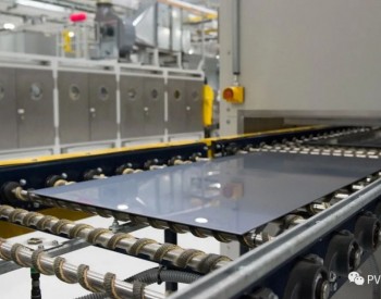 再获大订单！First Solar签署1.5GW薄膜组件供货合同