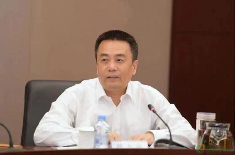 全国政协委员、哈电集团董事长曹志安：推进抽水蓄能产业高质量发展