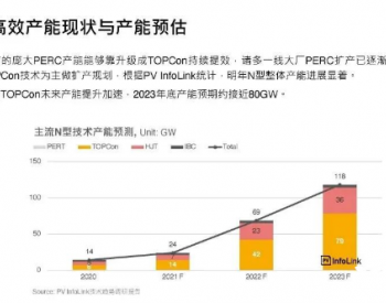 TOPCon量产<em>问题答疑</em>及产能汇总