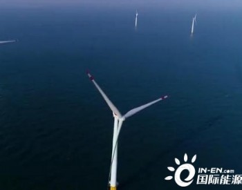 广<em>东阳</em>江海上风电实验室：材料研发取得突破性进展