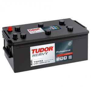 TUDORbattery德国TUDOR蓄电池TG系列型号价格