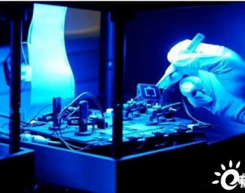 28.7%量产效率破纪录！又一晶硅龙头布局钙钛矿