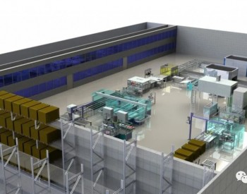 Aurinka有意在西班牙开设300MW太阳能<em>组件工厂</em>