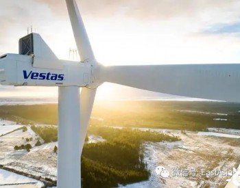 丹麦风电巨头VESTAS牵手全球塔筒TOP1韩国CS Wind组建合资法人