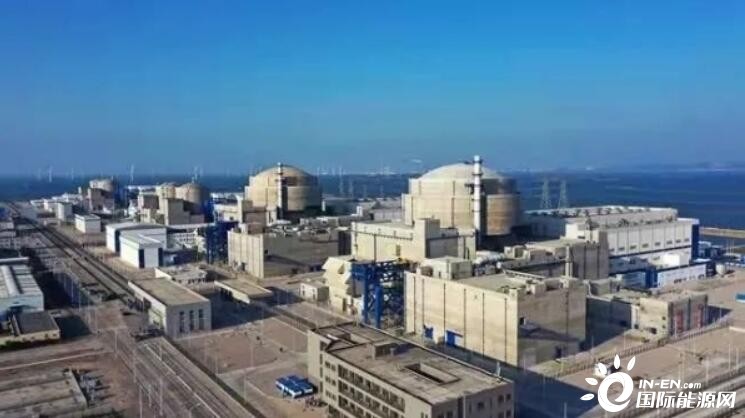 全国政协委员钱天林：让核能撬动我国能源结构变革