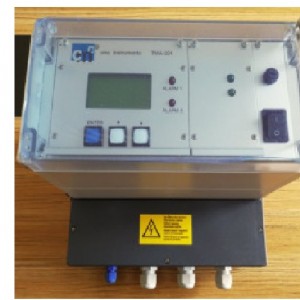 德国CMC微水分析仪TMA-202-P