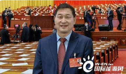 全国政协委员马光瑜：推进数字电网建设 助力构建新型电力系统