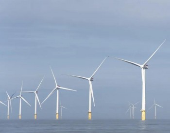 海上风电达7.65GW！江苏南通“十四五”打造“风电产业之都”