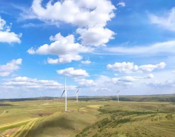 全國平均<em>風電利用率</em>96.9%！2021年四季度全國新能源電力消納評估分析