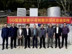 国际能源网-氢能每日报，纵览氢能天下事【2022年3月14日​】