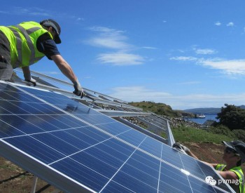 2020年苏格兰几乎所有“总用电量”都来自可再生能源