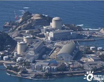重启核电厂或是日本能源短缺问题的最佳解决方案